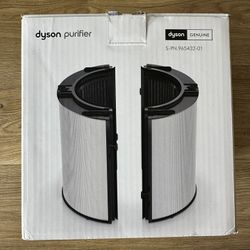 Dyson Genuine Replacement Filter Combi 360 Hepa 