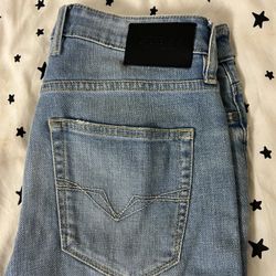 Guess Jeans 30x30 Like New