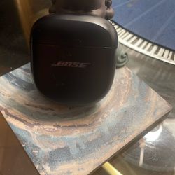 Bose Quiet Comfort Ultra 