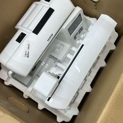 Brother Sewing Machine
