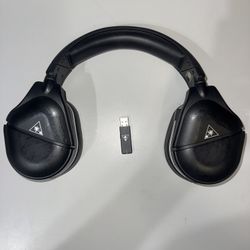 Turtle Beach Gaming Headset