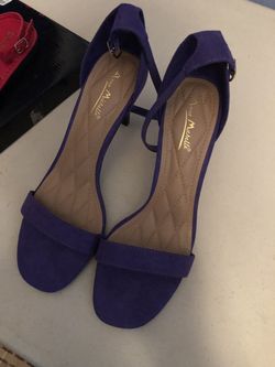 Hight heel shoe 👠