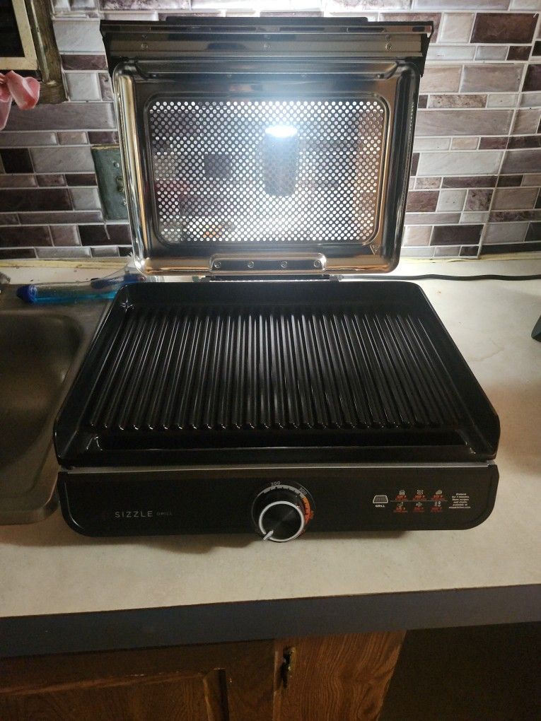 Ninja Cooking
