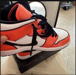 Jordan’s ones