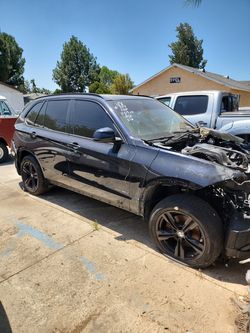 2016 bmw x5 35d