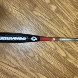 Demarini Vengeance -8 Bat