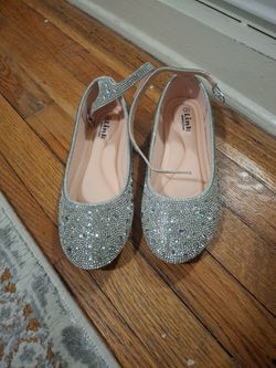 Girl Shoes