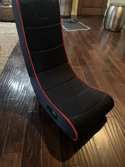 Foldable Gaming Chair