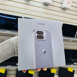 Pixel 10 Pro Fold 1TB Unlocked 