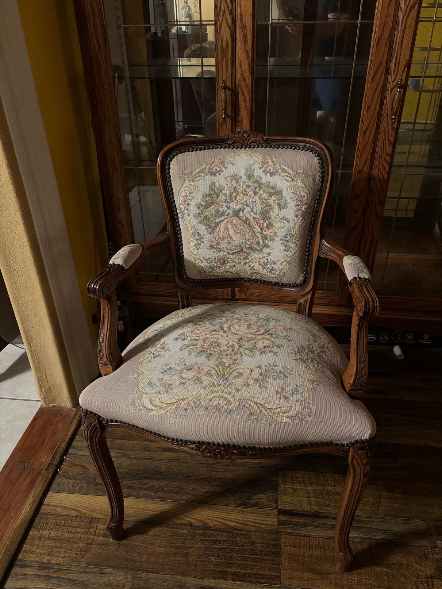 Vintage chair