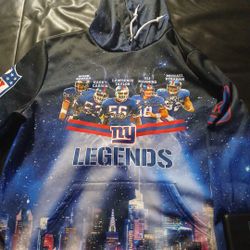Team Hoodie  