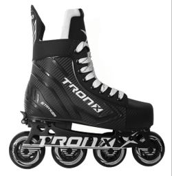 TronX Stryker Skates (New)