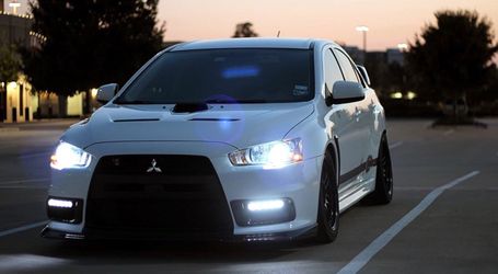 9005 LED Headlight Bulbs, 350% Brighter, HB3 LED High Beam, Mini Size LED Headlight Conversion Kit, 6000K Cool White 