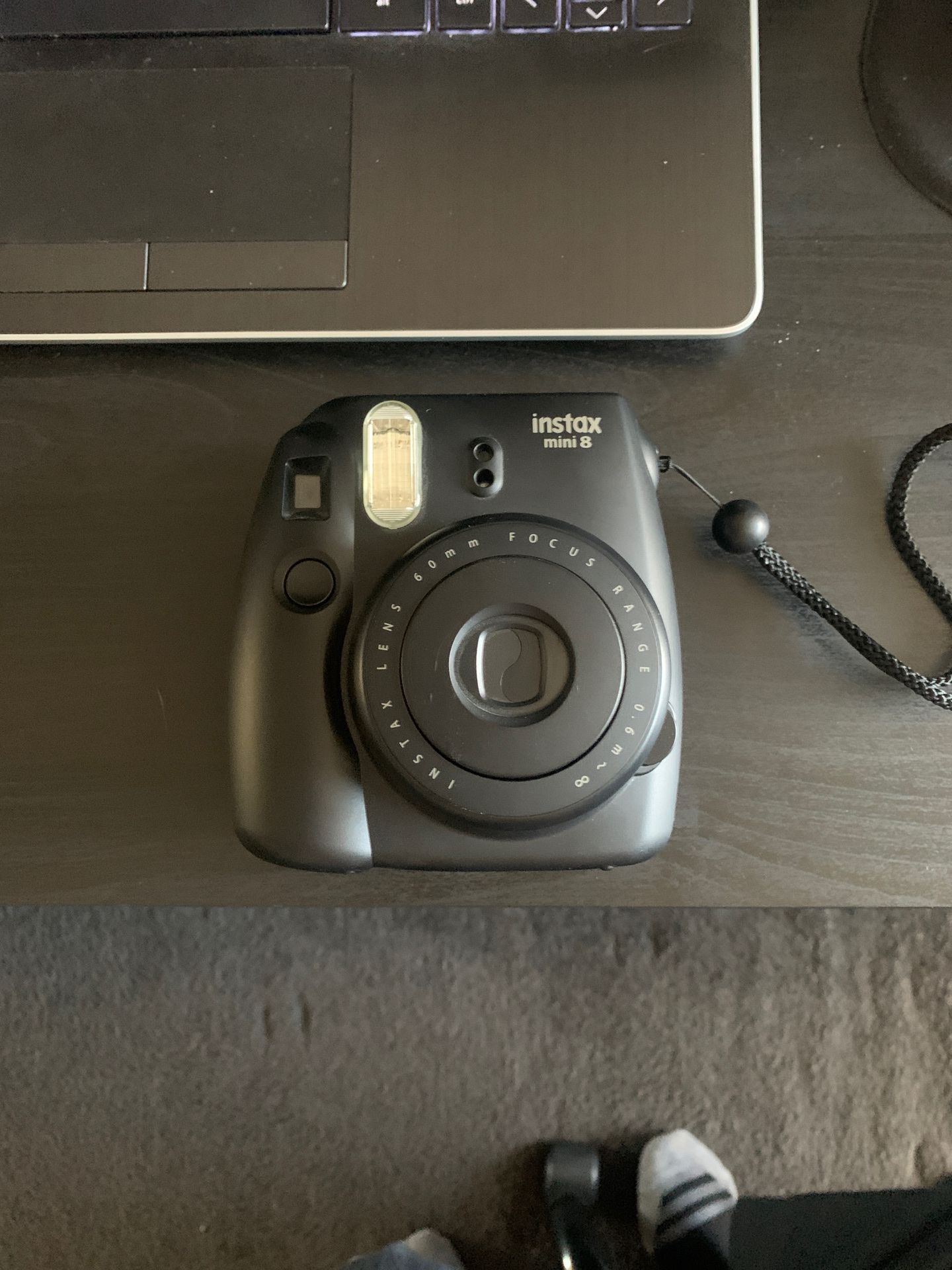 Fuji film instax mini 8 camera