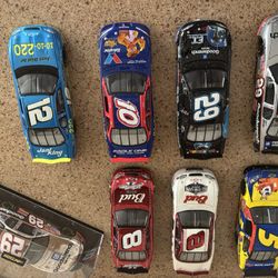 NASCAR Model Cars For Sale