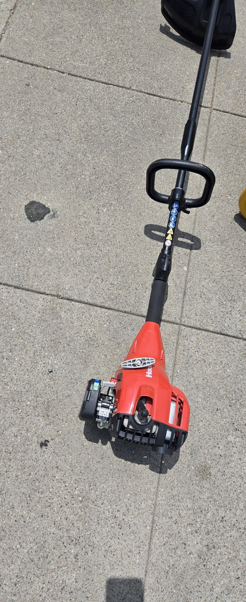 Tremer Gas 2 Stroke