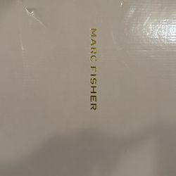 Marc Fisher Boots NEW