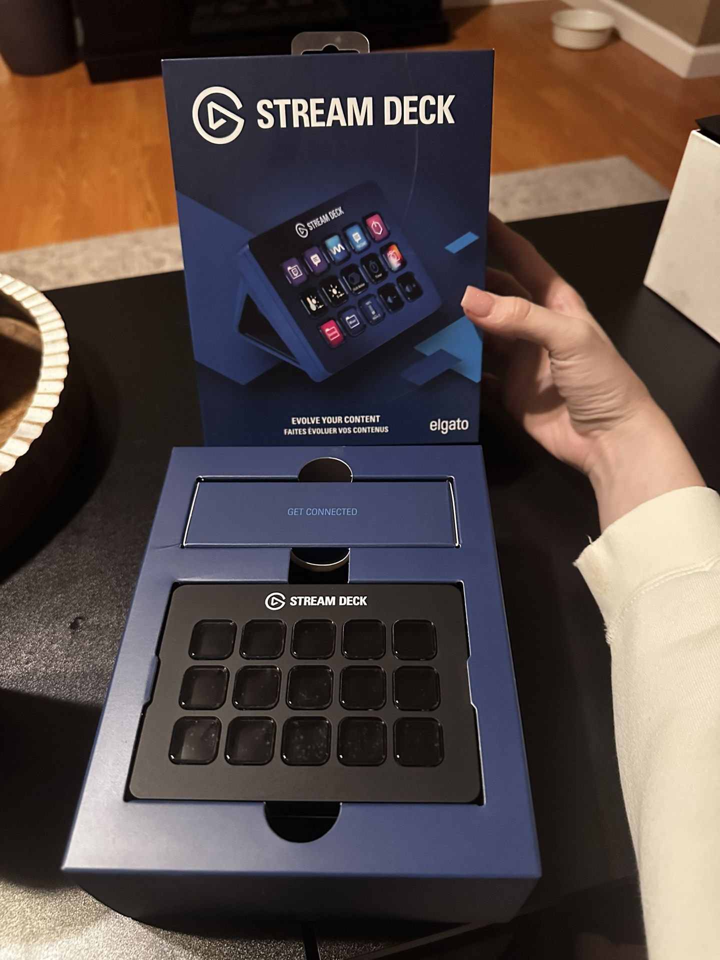 $14 Stream Deck