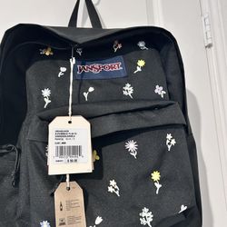 New Jansport Backpack 