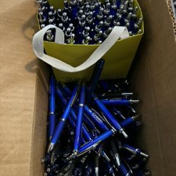 200 Pens 