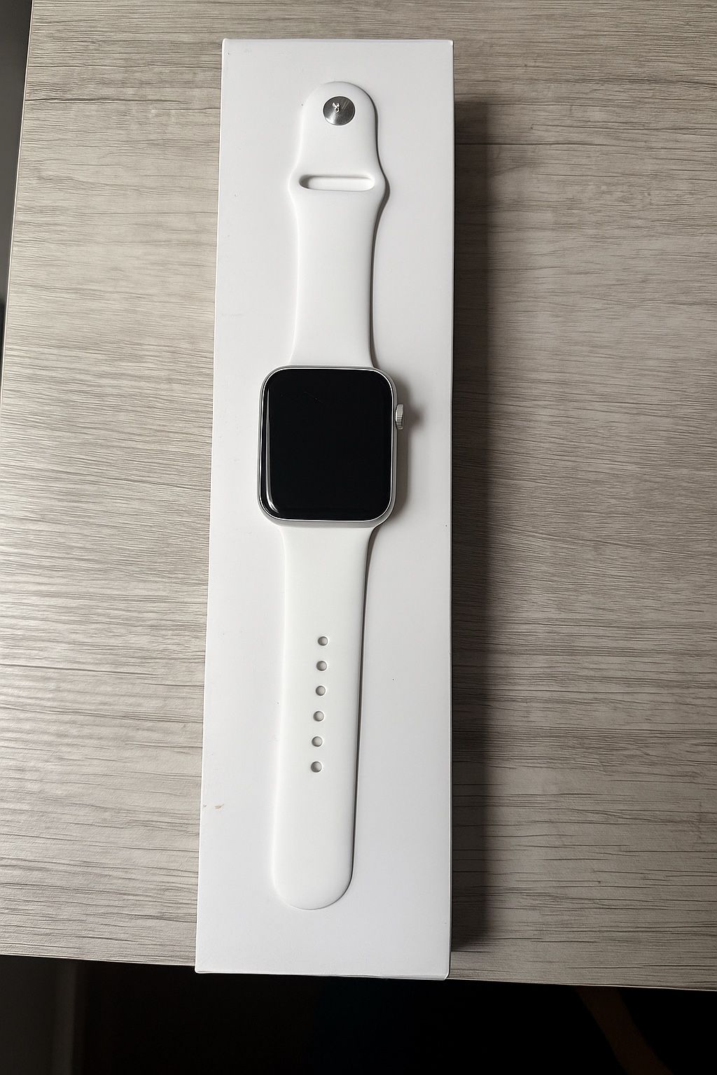 Apple Watch Series 6 