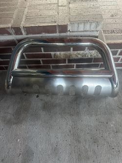Bull Bar