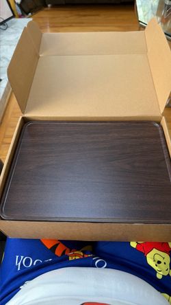 Car laptop desk