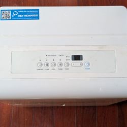 Dehumidifier 