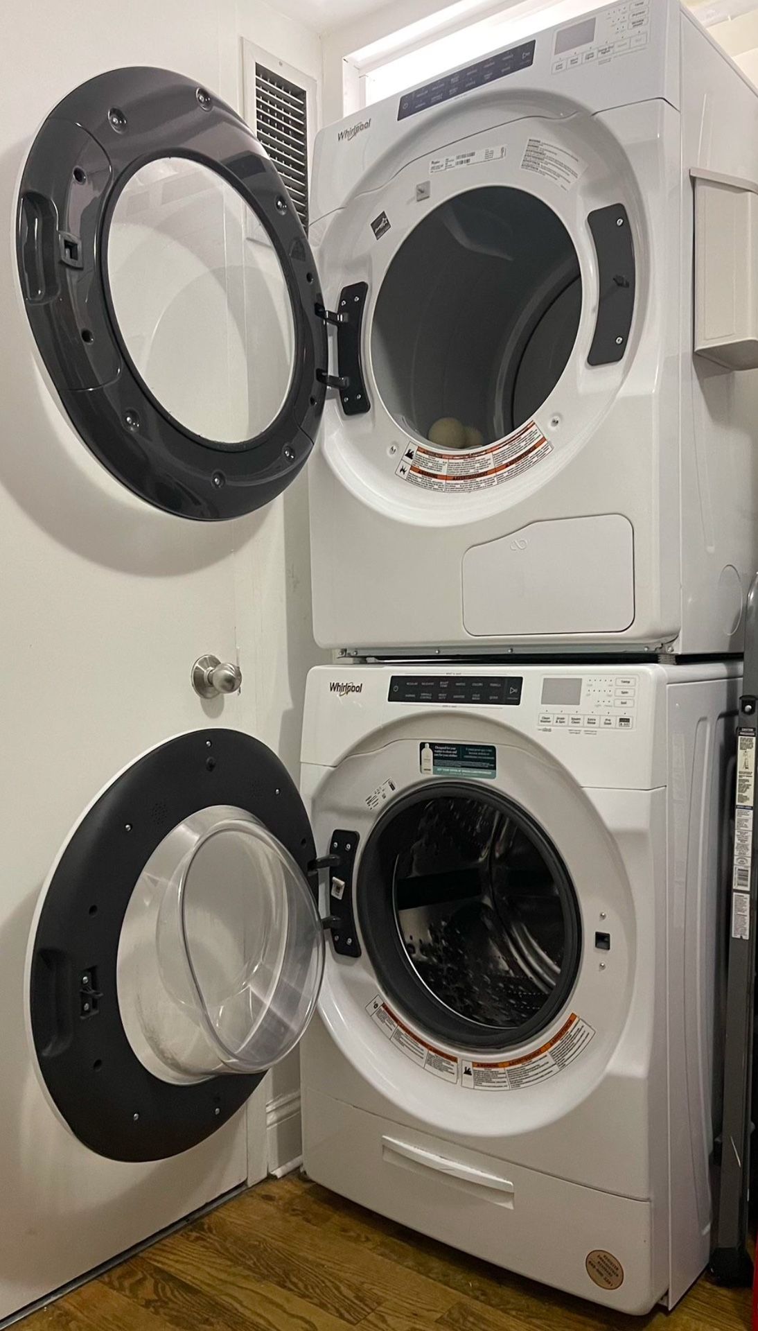 $400 washer And Dryer 