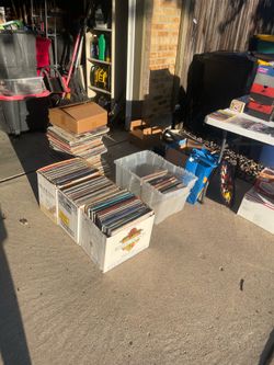 Yard sale Garage sale