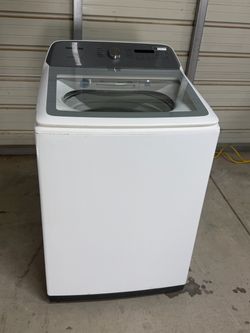 Samsung Washer