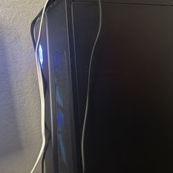 AMD Ryzen 5 2600x + 160hz monitor + more in desc