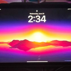 IPad 11" Unlocked 256GB M3 chip 