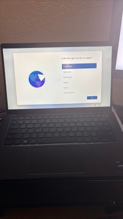 Dell Latitude Vpro I7