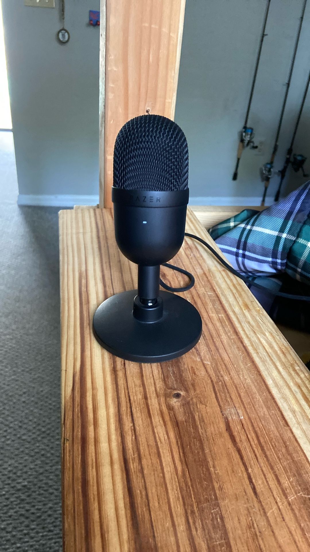 Razor Mic For Pc