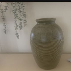 Ceramic Vase