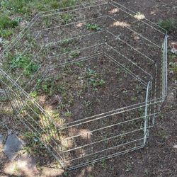 Cage / Pen