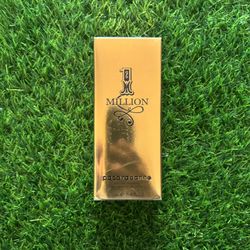 1 Million Eau de Toilette 