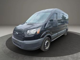 2018 Ford Transit 350 Wagon