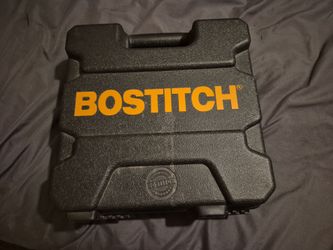 Nail Gun