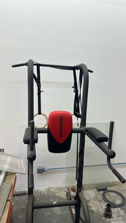 Pull up bar