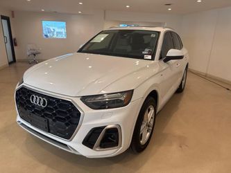 2022 Audi Q5