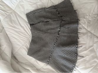 Zara women’s skirt