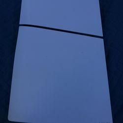 ps5 and controller 