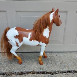 Toy Horse