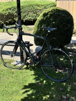 2014 Specialized Tarmac Expert Road Bike