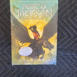 Percy Jackson