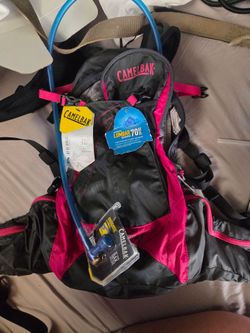 CamelBak Spark 10 LR Hydration Pack