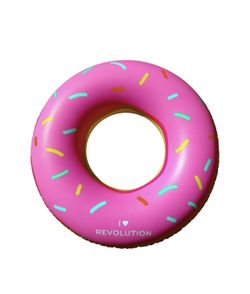 New! Doughnut Pool Float