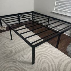 Bed Frame